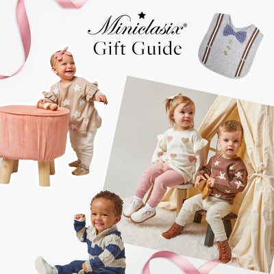 Miniclasix’s Gift Guide