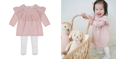 We’ve rounded up some of our mini influencer’s favorite Miniclasix items!