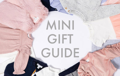 Mini Gift Guide