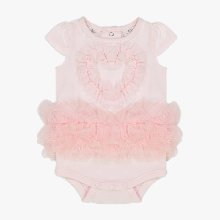 Girls Bodysuit