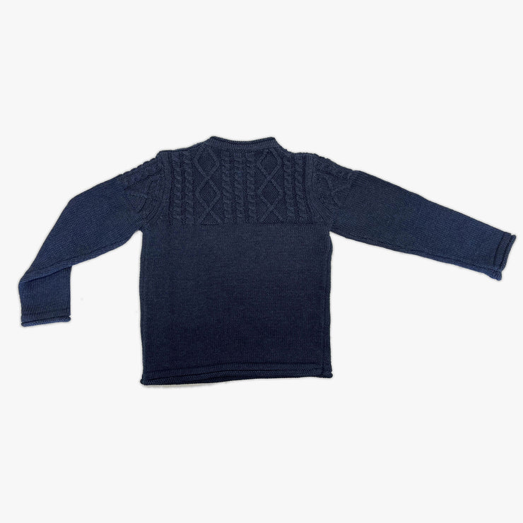Toddler Boys Sweater