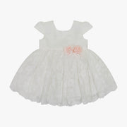 Girls Lace Dress